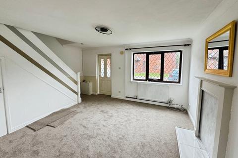 2 bedroom terraced house for sale, The Conifers, Poulton-le-Fylde FY6