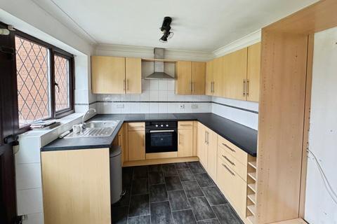 2 bedroom terraced house for sale, The Conifers, Poulton-le-Fylde FY6