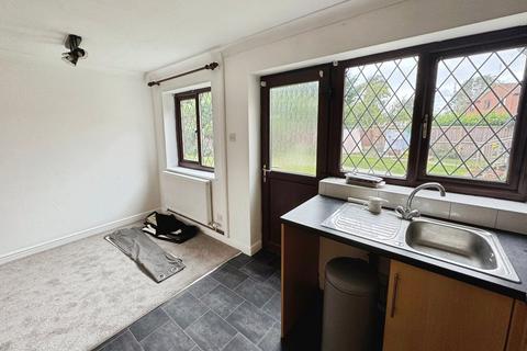 2 bedroom terraced house for sale, The Conifers, Poulton-le-Fylde FY6