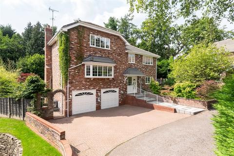 undefined, Ardenbrook Rise, Prestbury, Cheshire, SK10