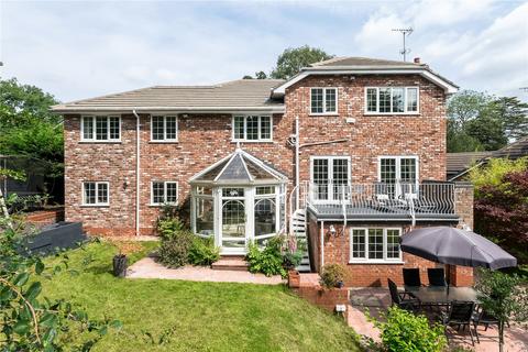 undefined, Ardenbrook Rise, Prestbury, Cheshire, SK10