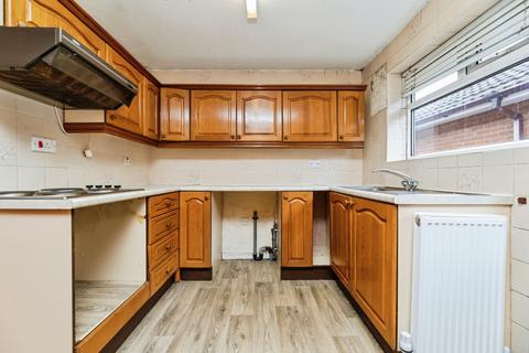 2 bedroom detached bungalow for sale, Markbrook Drive, High Green, Sheffield