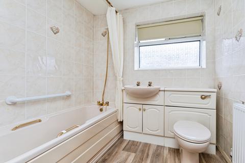 2 bedroom detached bungalow for sale, Markbrook Drive, High Green, Sheffield
