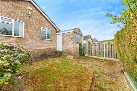 2 bedroom detached bungalow for sale, Markbrook Drive, High Green, Sheffield