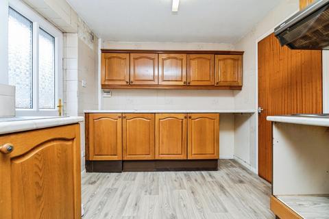 2 bedroom detached bungalow for sale, Markbrook Drive, High Green, Sheffield