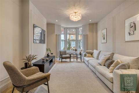 4 bedroom terraced house for sale, Sandringham Rd, London, E8