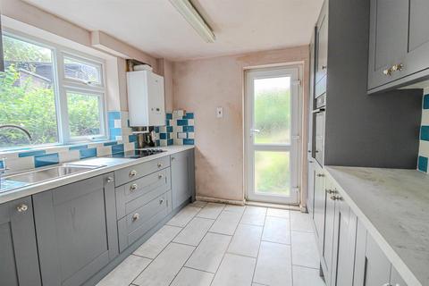3 bedroom semi-detached house for sale, Hucknall Crescent, Gedling, Nottingham