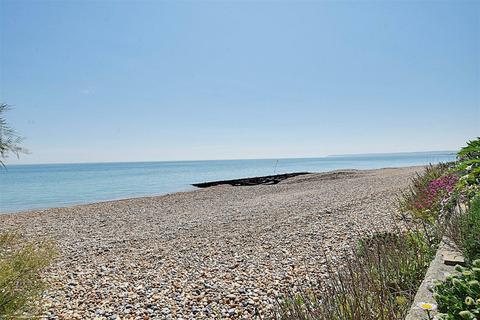4 bedroom detached house for sale, Clavering Park, Cooden, Bexhill