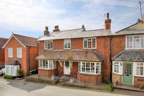 4 bedroom semi-detached house for sale, The Street, Plaxtol, Sevenoaks, TN15