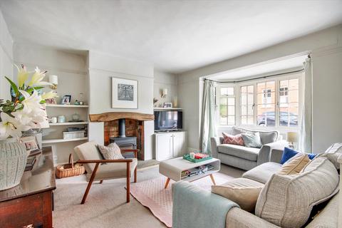4 bedroom semi-detached house for sale, The Street, Plaxtol, Sevenoaks, TN15