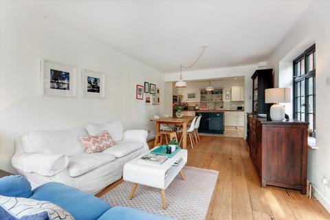 4 bedroom semi-detached house for sale, The Street, Plaxtol, Sevenoaks, TN15
