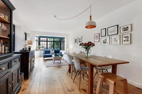 4 bedroom semi-detached house for sale, The Street, Plaxtol, Sevenoaks, TN15