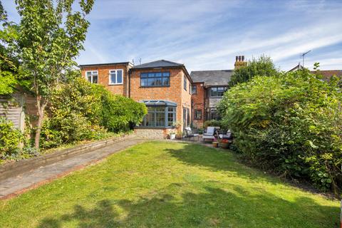 4 bedroom semi-detached house for sale, The Street, Plaxtol, Sevenoaks, TN15