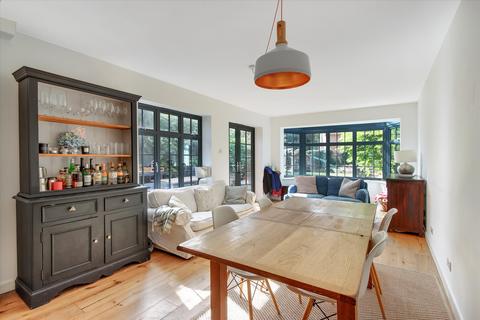 4 bedroom semi-detached house for sale, The Street, Plaxtol, Sevenoaks, TN15