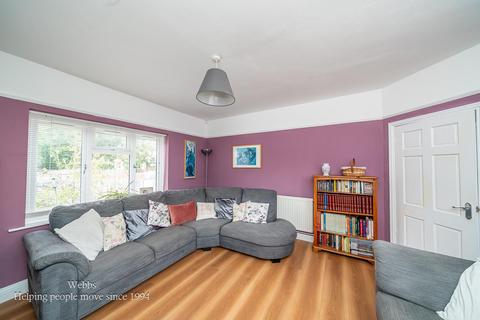 undefined, Laburnum Close, Cannock WS11