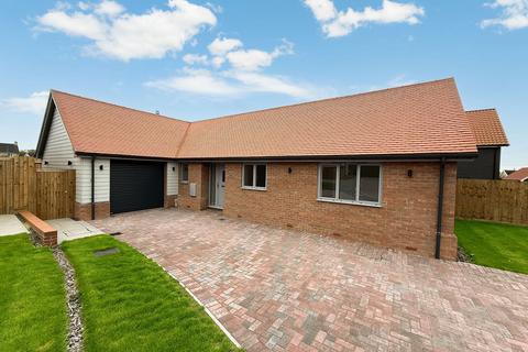 undefined, Langshaw Close, Framlingham, Suffolk