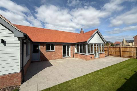 undefined, Langshaw Close, Framlingham, Suffolk