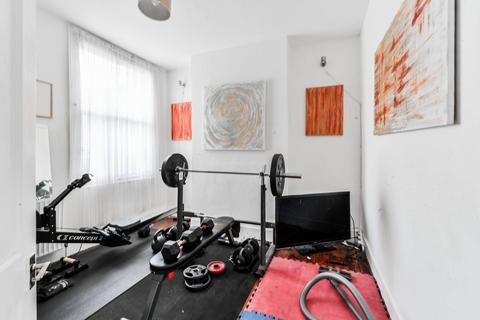 undefined, Princess May Road, Newington Green, London, N16