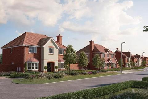 5 bedroom detached house for sale, Clavering Park, Cooden, Bexhill
