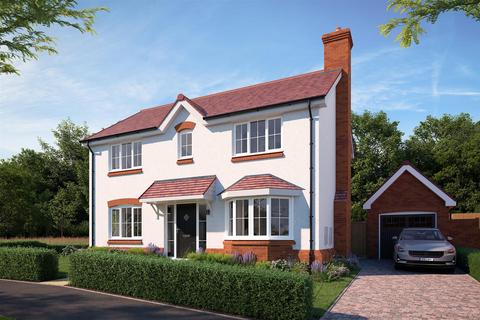 4 bedroom detached house for sale, Clavering Park, Cooden, Bexhill