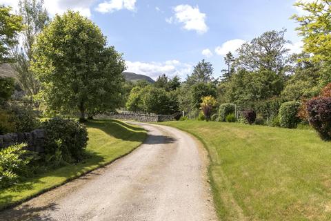 4 bedroom detached house for sale, Culorrin, Aultgowrie, Muir of Ord, Ross-Shire, IV6