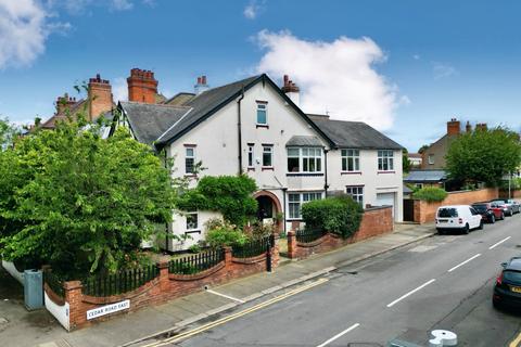 undefined, Park Avenue North, Northampton, NN3 2JE