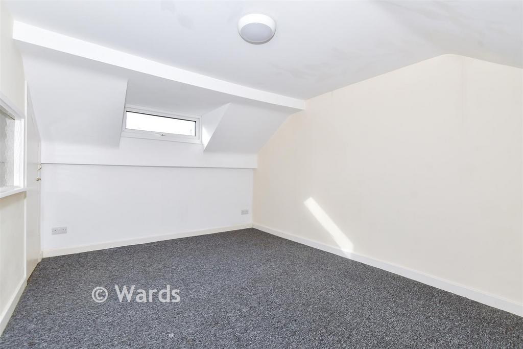 Loft Room
