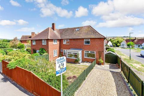 4 bedroom semi-detached house for sale, Gaston Way, Lavant, Chichester, West Sussex