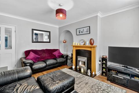 3 bedroom terraced house for sale, Chatsworth Terrace, York