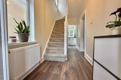 undefined, Stanton Avenue, Dudley DY1