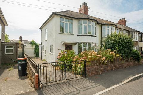 undefined, Lyndhurst Avenue, Newport, NP20