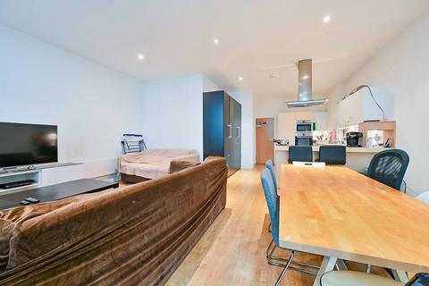 Bromyard House, East Acton, London, W3