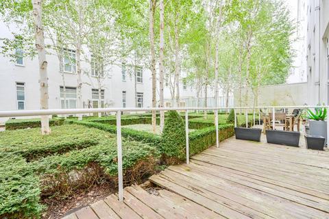 Bromyard House, East Acton, London, W3