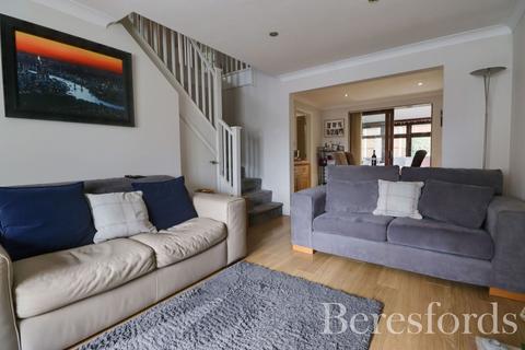 4 bedroom detached house for sale, Gill Close, Heybridge, CM9