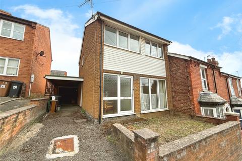 undefined, Fairfield Street, Lincolnshire LN2