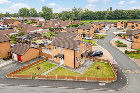 Schofield Street, Leigh WN7