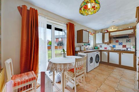 undefined, Schofield Street, Leigh WN7