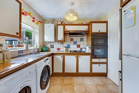 undefined, Schofield Street, Leigh WN7