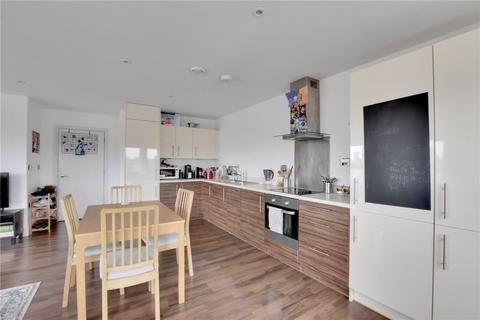2 bedroom apartment for sale, Lambarde Square, London, SE10