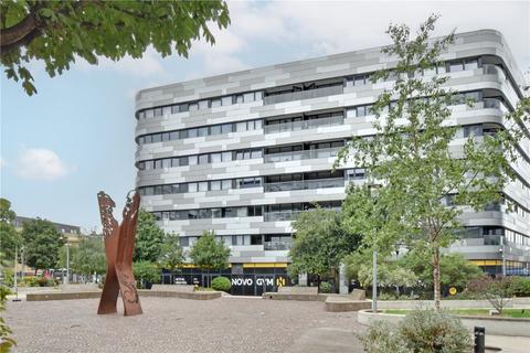 2 bedroom apartment for sale, Lambarde Square, London, SE10