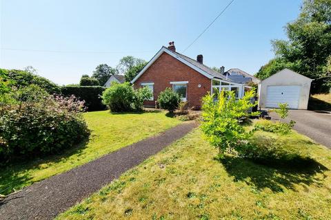 undefined, Lewdown, Nr Okehampton.