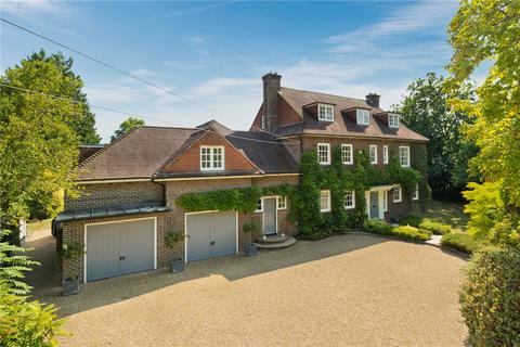 undefined, Gorse Hill Road, Virginia Water, Surrey, GU25