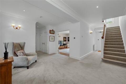 undefined, Gorse Hill Road, Virginia Water, Surrey, GU25