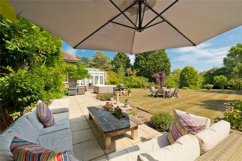 undefined, Gorse Hill Road, Virginia Water, Surrey, GU25