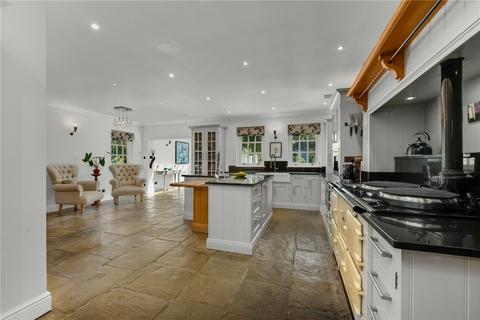 undefined, Gorse Hill Road, Virginia Water, Surrey, GU25