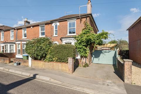 undefined, Oxford Road, Southampton, Hampshire, SO14