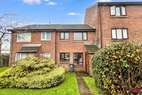 1 bedroom flat to rent, Limeslade Close, Fairwater, Cardiff