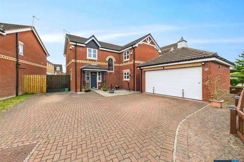 undefined, Coniston Drive, Doncaster, South Yorkshire, DN4