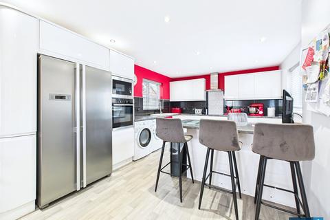 undefined, Coniston Drive, Doncaster, South Yorkshire, DN4