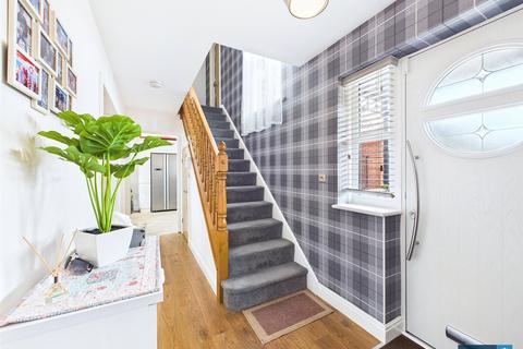undefined, Coniston Drive, Doncaster, South Yorkshire, DN4
